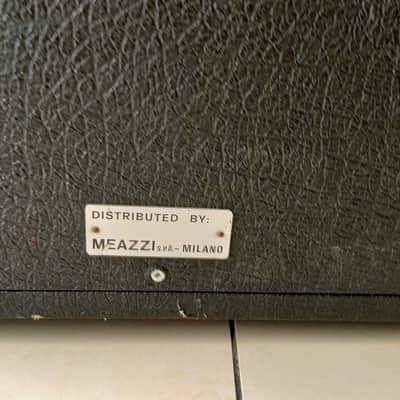 Marshall JCM 800 lead series 82 image 9