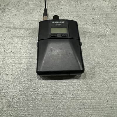 Shure PSM900 R22 790-830MHz P9R & P9T image 4