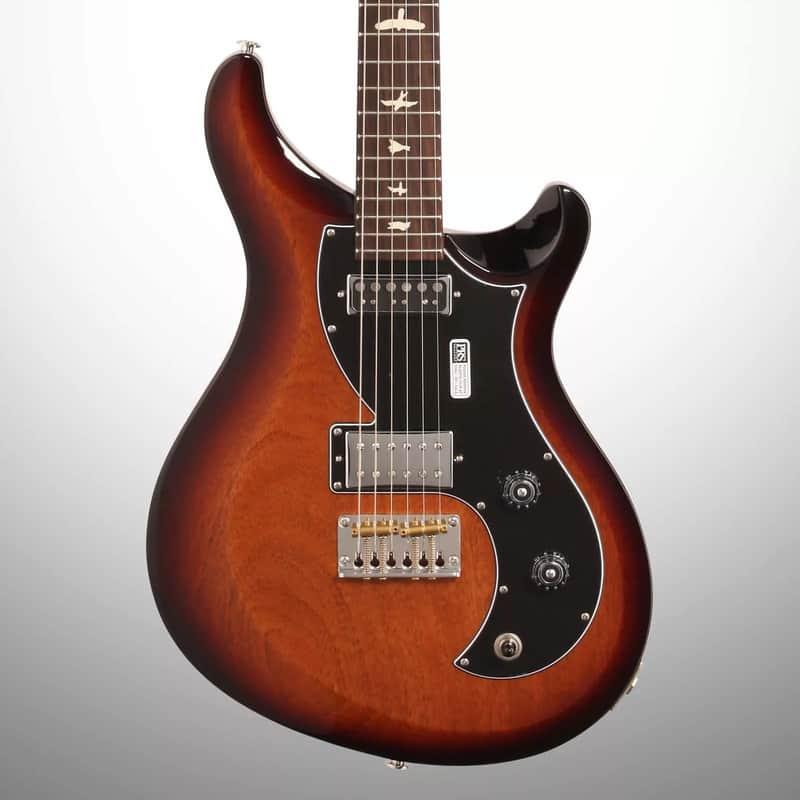 PRS S2 Vela Electric Guitar | Reverb