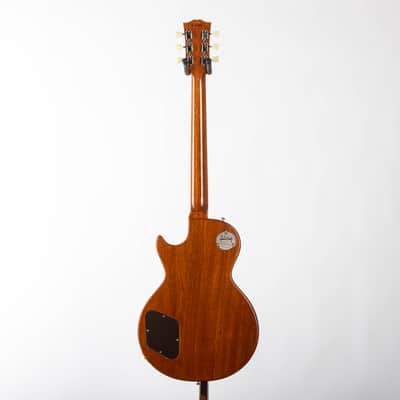 Gibson 1956 Les Paul Goldtop Reissue VOS, Double Gold | Demo image 4