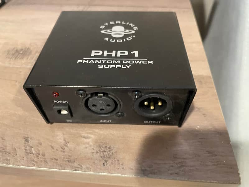 Sterling Audio PHP1 2010s Bild 1