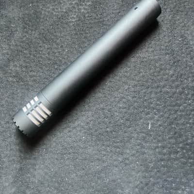 Audio-Technica AT4021 Small Diaphragm Cardioid Condenser Microphone image 3