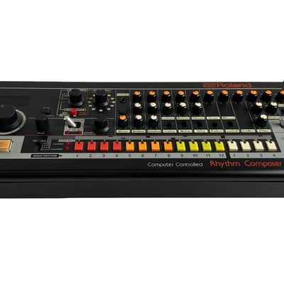 Roland TR-08 Rhythm Composer *Expert Tested*Guaranteed* image 2