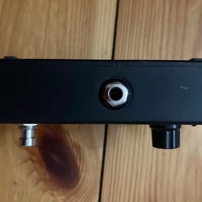 Korg Miku Stomp Pedal- Serial number 001371-2014 launch batch, early serial number image 4