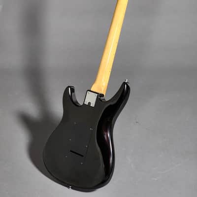 Peavey Patriot with Power Bend Vibrato 1983 - 1987 - Black image 3