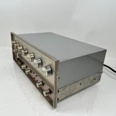Harman Kardon Citation A Solid State Stereo Preamplifier image 5