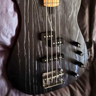 Sire By Marcus Miller P6 4 STRING Black image 7