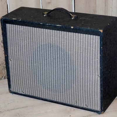 Harmony H306A w / Original Jensen 1x12 Speaker! image 2