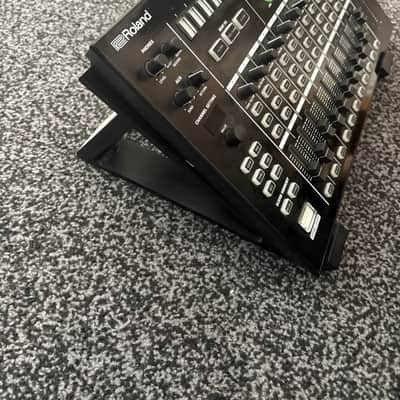 Roland AIRA MX-1 Mix Performer 2010s - Black image 3