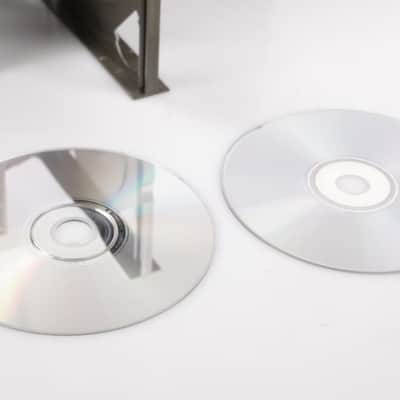 Gigapack Sound Vision Vol. 1&2 CD-ROM for Roland Samplers #34388 image 8