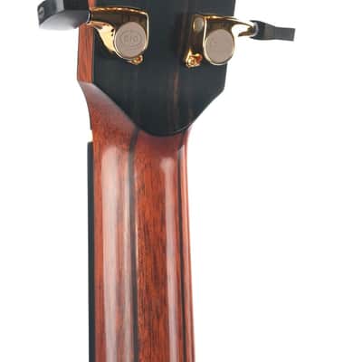 Lowden F35c Redwood Koa 2017 image 6