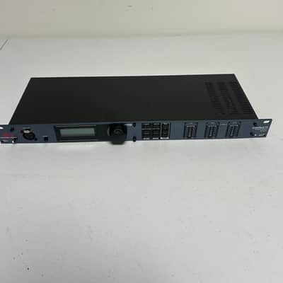 dbx DriveRack PX Powered Speaker Optimizer 2010s - Purple image 3