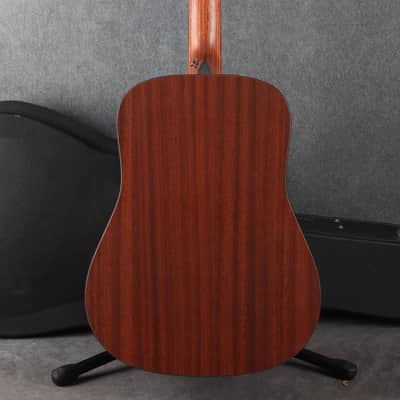 Martin D12X1 AE 12-String - Natural - 2nd Hand image 6