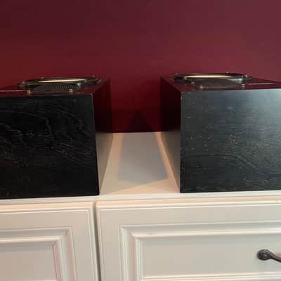 Yamaha NS-10M (Pair) image 5