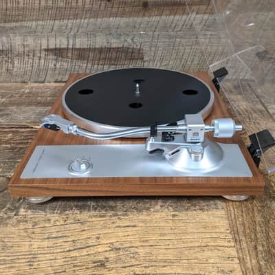 TEAC TN-4D-SE Direct Drive Turntable - Local Pick Up in Milwaukee, WI image 6