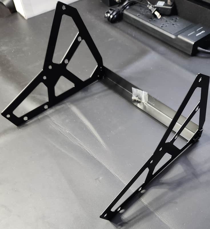 Moog Official Metal 2 Tier Stand 2020s image 1