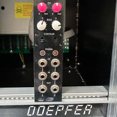 G-Storm Electro 2xVCA 2018+ - Black image 1