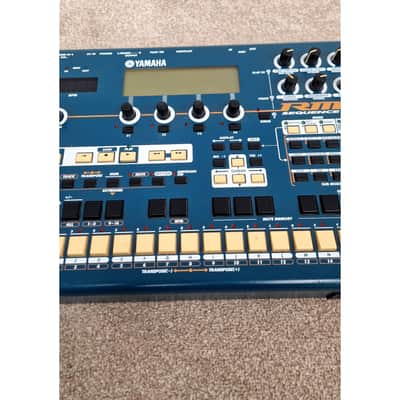 Yamaha RM1X - Good w/ Power Supply image 3