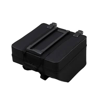 SofiaMari NAC-3412 Trolly Accordion Case with Telescopic Handle Regular image 2