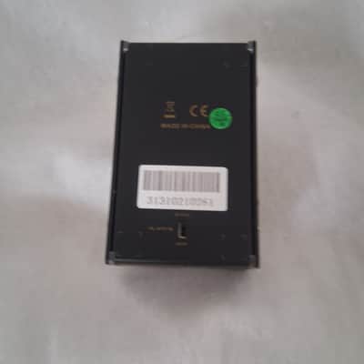 Joyo R-Series R-03 Uzi 2020 - Black image 5