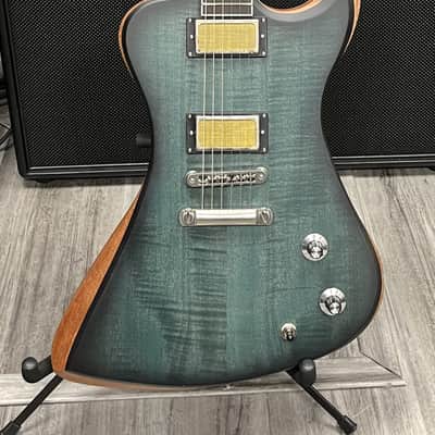 Dunable R2 2023 Teal Flame Maple image 7