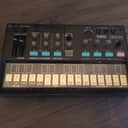 Korg Volca FM Digital FM Synthesizer/Sequencer 2016 - 2022 - Black