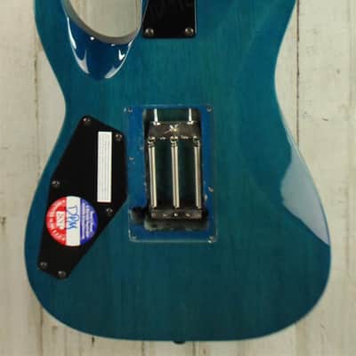 USED LTD MH-203 (665) image 3