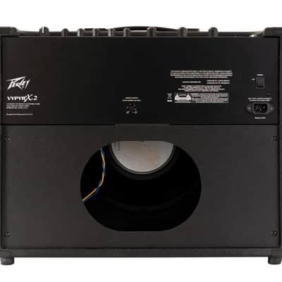 Peavey Vypyr X2 Modeling Bass / Electric and Acoustic Guitar Amplifier image 2