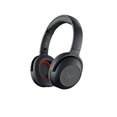 Beyerdynamic - Lagoon ANC - Traveller Bluetooth Headphones - Black image 1