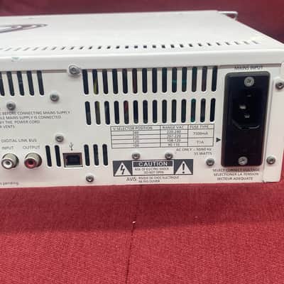 Focusrite The Liquid Channel MH445 Channel Strip image 12