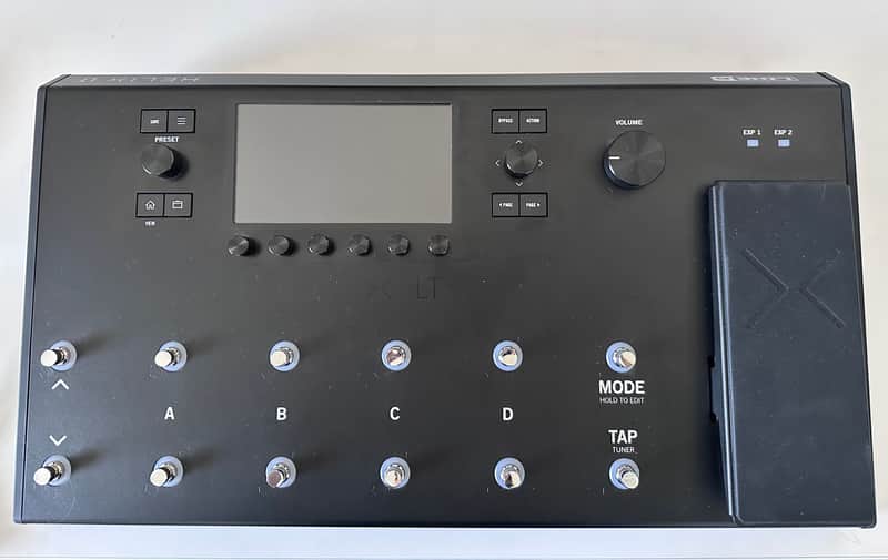 Line 6 Helix Floor LT 2025 image 1