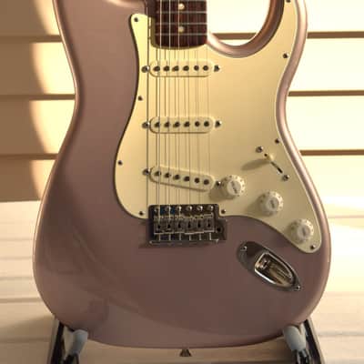 D'Pergo Signature Limited S 2014 - Rose Mist Metallic - Brazilian RW - Near Mint image 23