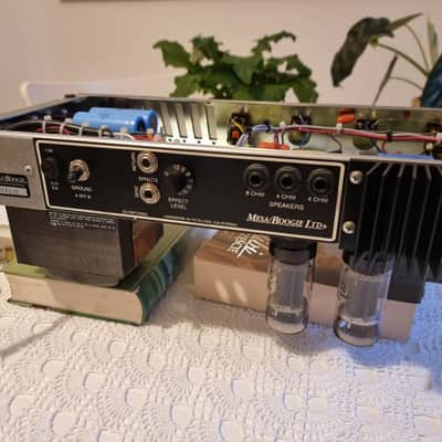 Mesa Boogie Satellite 60 image 11