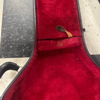 Gibson 335 Hardshell Case 70s 80s image 6