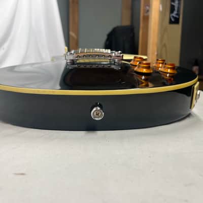 Epiphone Les Paul Standard Singlecut Electric Guitar image 18