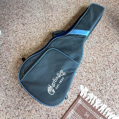 Martin X-Series DX-2E Brazilian Rosewood 2024 - Present - Natural with Soft Travel Case image 6