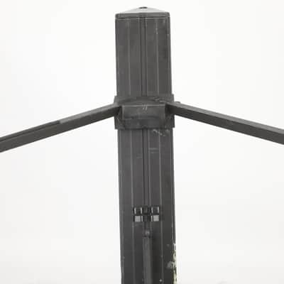 Ultimate Support AX48BP PRO APEX Series Single Tier Keyboard Stand #38035 image 3
