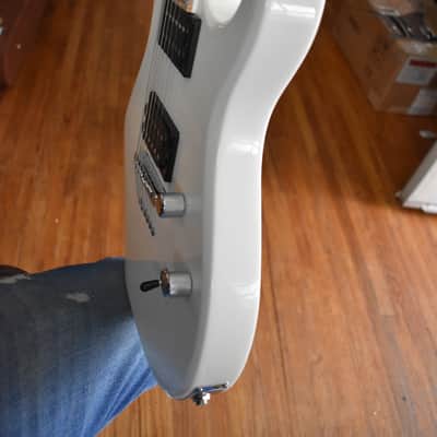 Kiesel DC 127, great specs, Deluxe Kiesel Hardsell case image 6