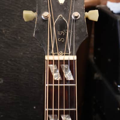 Gibson 1967 Southern Jumbo image 3