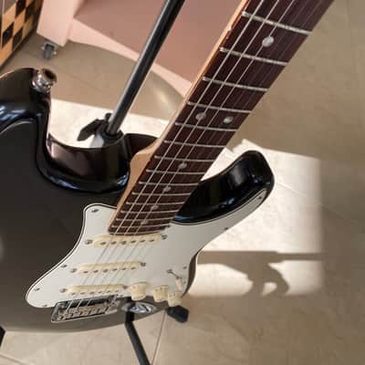 Fender Custom Shop Stratocaster Pro Closet Classic 2008 - Black image 7