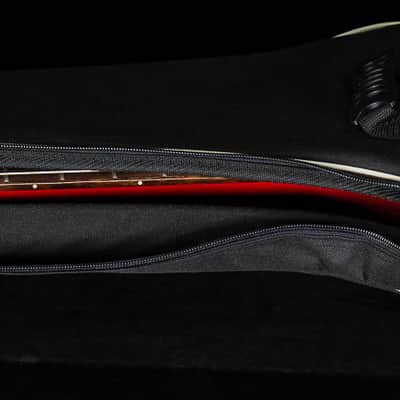 Epiphone Thunderbird '64 Ember Red (389) image 7