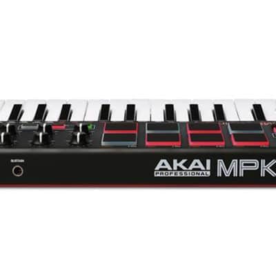Akai MPK Mini MKII image 2