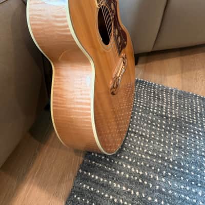 Gibson SJ-200 Standard [Pre-Owned] image 6
