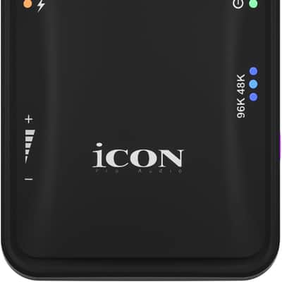 Icon Pro Audio AirMon UHF (RX) image 1
