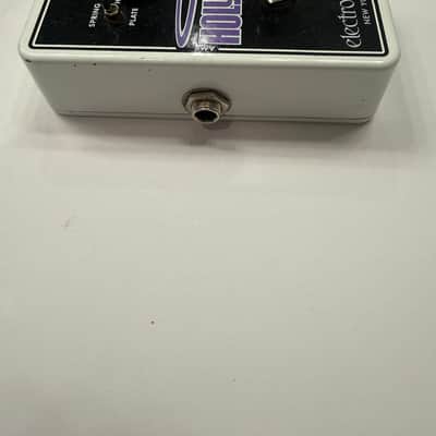 Electro Harmonix Nano Holy Grail Neo Reverb Digital EHX Guitar Effect Pedal image 3