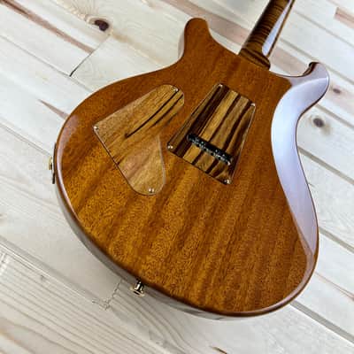 PRS Paul Reed Smith Private Stock Custom 24 Vampire and Bats in Flight NEW! PS #10539 image 20