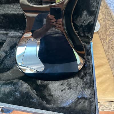 PRS McCarty 10 Top 2019 - Charcoal Burst image 5