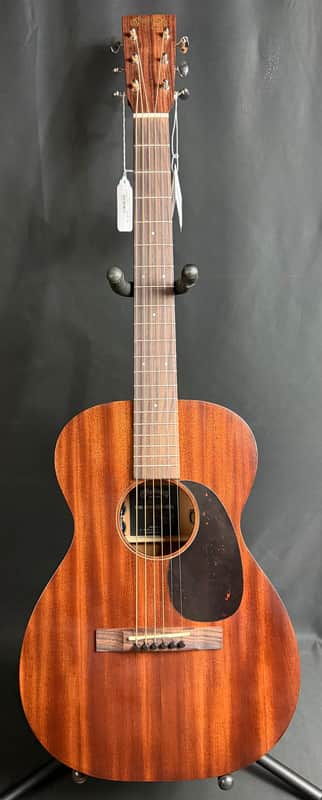 Martin 0-10E Retro Jason Isbell
