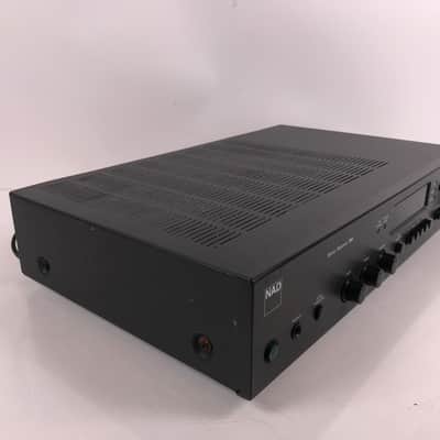 NAD Stereo Receiver 701 image 3