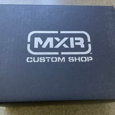 MXR CUSTOM SHOP - CSP041 Hybrid FUZZ - '60s Sound image 3